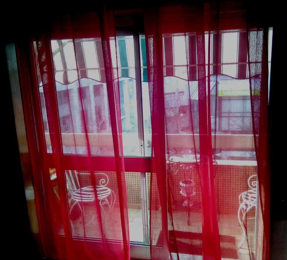 Coffee Cream Guest House Maia Bagian luar foto